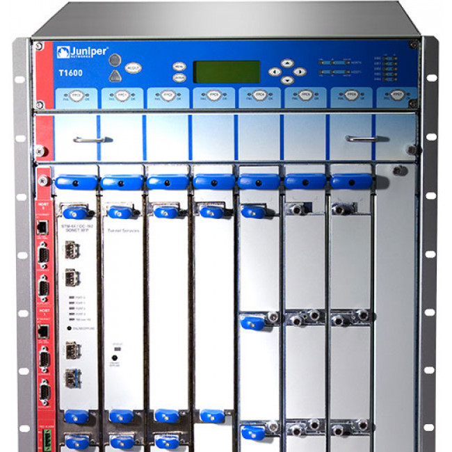 Juniper T1600-UPG-5XGE-80ADC Juniper T1600-UPG-5XGE-80ADC